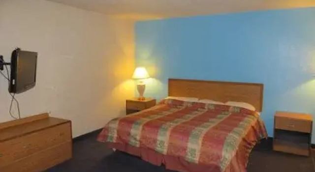 Garden Inn Suites, Réserver Hôtel Franklin Park Région métropolitaine de Chicago