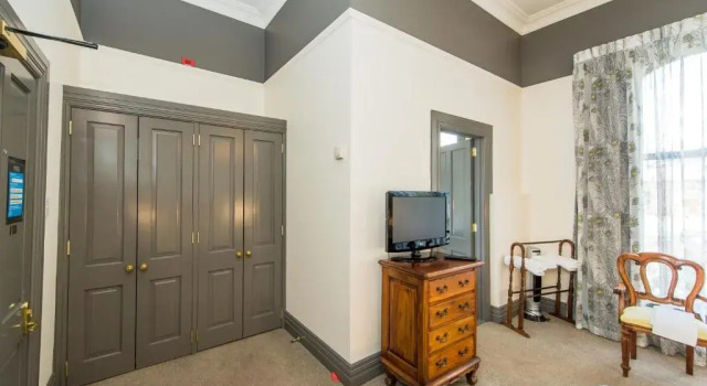 Студия Standard Rutland Arms Inn