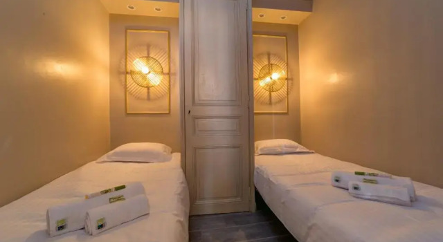 IMMOGROOM - Quiet - AC - next to Palais des Festivals- CONGRESSBEACHES