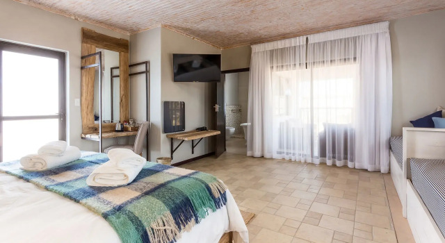 Driftwood Guesthouse, จอง โรงแรม Swakopmund ประเทศนามิเบีย