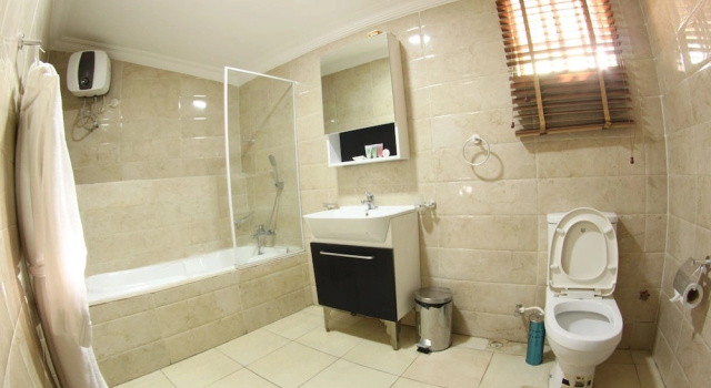 Номер Business Celias Suites
