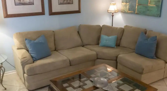Вилла Costa Vista No5 in Miramar Beach