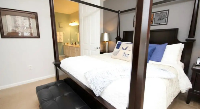 Vista Cay 4840 - 108, Varaa Huoneisto Orlando Kissimmee