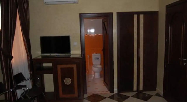 Номер Standard Hotel AMOUDOU فندق أمودو