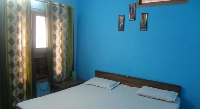 Двухместный номер Standard Hotel Golden