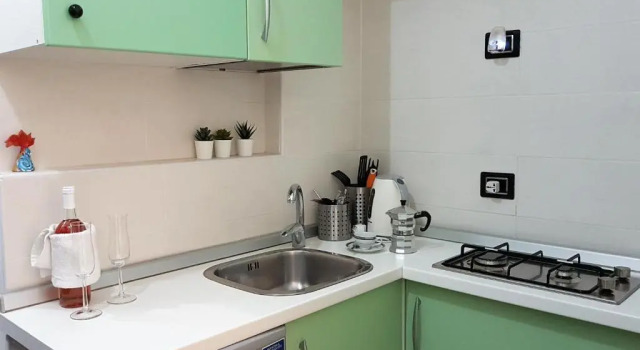 Апартаменты Luma House