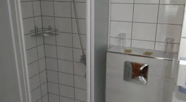 Номер Standard Villa Genevra