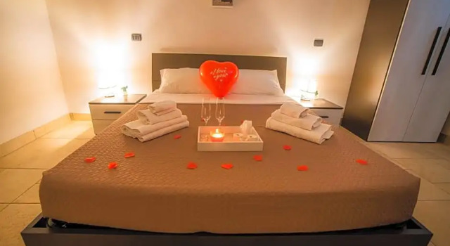B&B La Sorgente, Prenota Bed & breakfast Brindisi Salento