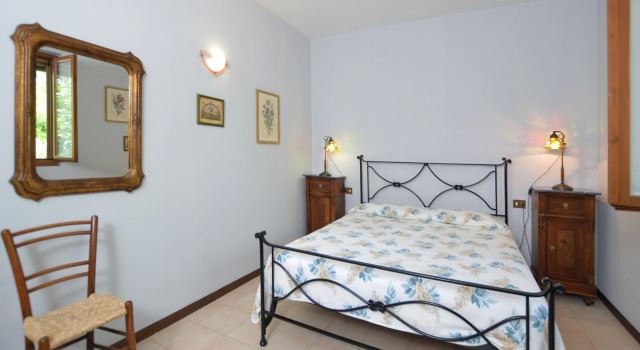 Villetta La Miniera