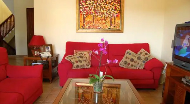 Villa Ferrero, Prenota Villa Hotel a Gran Canaria con parcheggio, Parcheggio