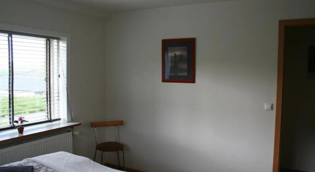 Номер Standard Guesthouse Svinavatn
