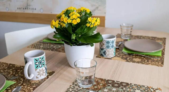 40° Parallelo Guest House, Book Pension Hoteller i Sinis Peninsula med parkering, Parkering
