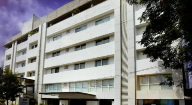 Апартаменты Bizz Tamanna Hotel Hinjawadi, Pune