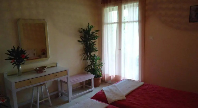 Errika House 1, Забронировать Отель Отели периферии Ионических островов с парковкой, Парковка