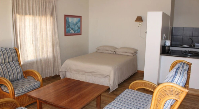 Студия Secret Sands Glenmore Beach