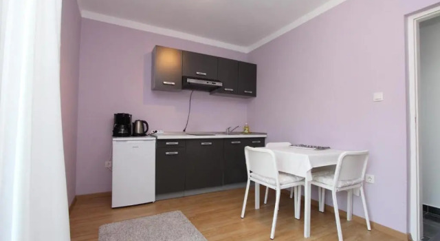 Апартаменты c 1 комнатой Apartments Sena