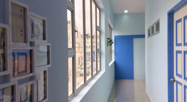 Bentong Street View Guest House, Rezerwuj Pensjonat Bentong Pahang