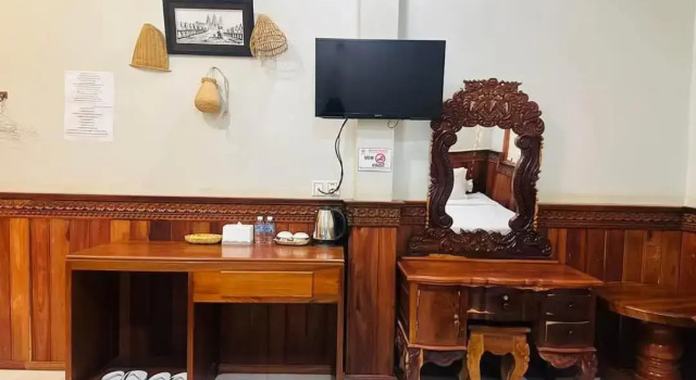 Borey Phkay Proeuk Guest House, Reserva ahora Hostal o pensión Kampong Chhnang Kampong Chhnang Province