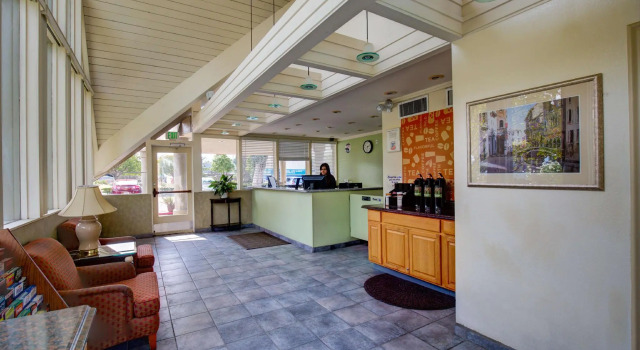 Good Nite Inn - Redwood City