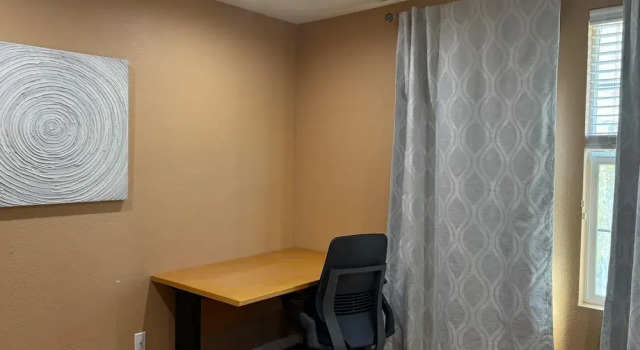 Апартаменты Large and Cozy Home 2BD 2BA Near SF