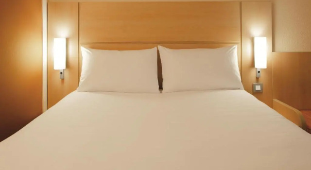 Двухместный номер Standard Отель ibis Milano Centro