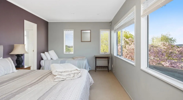 Maxwell's Golf Retreat, Rezerwuj Hotel Hotele w Auckland Region z parkingiem, Parking