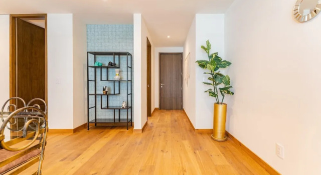 Polanco Full suites by VH, Забронировать Отель Мехико Мексико, рядом с Поланко