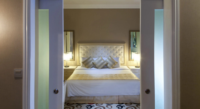 Silka Suite Silka Maytower Kuala Lumpur