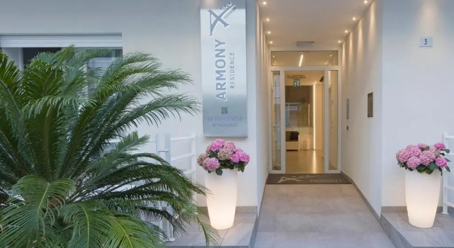 Residence Armony Misano