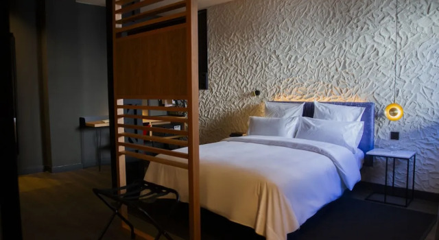 Двухместный номер Superior Letoh Letoh Bilbao
