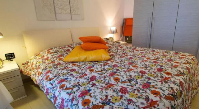 Ferienwohnung für 4 Personen ca 45 m in Parzanica, Iseosee, Buchen Sie Ferienwohnung Hotels in Iseosee mit Pool, Schwimmbad