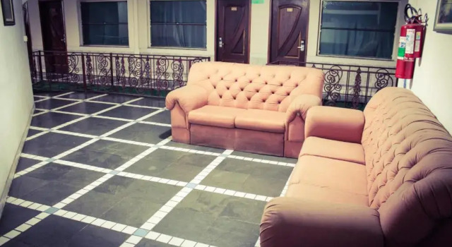 Cumbipar King Hotel