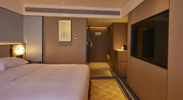 Номер Deluxe Nanjing Great
