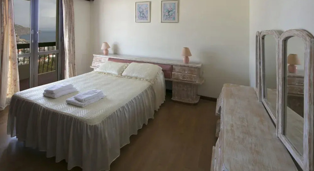 Funchal Holiday Loft