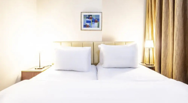 Studio Flat Near Public Transportation in Sisli, Забронировать Апартаменты/квартира Апартаменты Стамбула, рядом с Улица Истикляль, Апартаменты/квартира