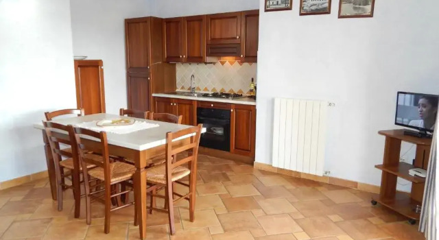 Апартаменты Superior Residenza Sarra di Entu