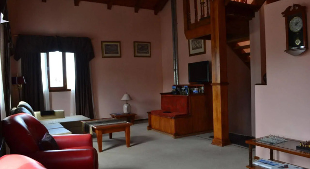 Valle Frío Ushuaia, Забронировать Отель Отели Ушуая с завтраком, рядом с Casino Club Ushuaia, Завтраки