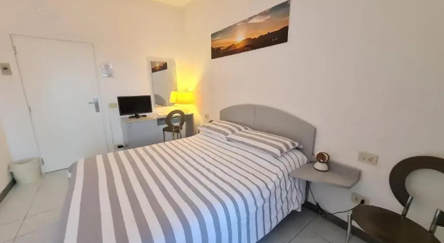 Двухместный номер Standard Hotel Da Graziano