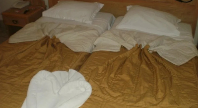 Jasmina Playa, Rezervovat Hotel Hotely v Džerba s parkováním, Parkování