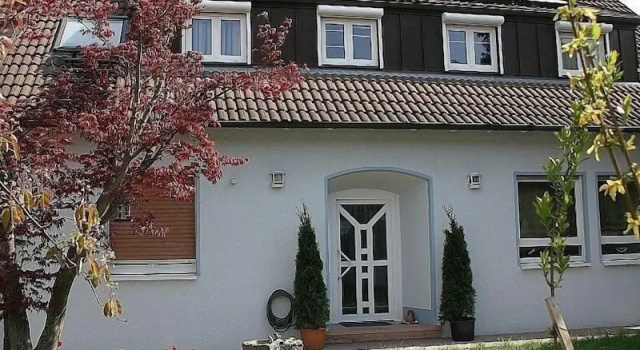 Hotel zur Schwabenschänke