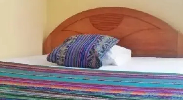 Hostal Qorimiray, Prenota Hotel Coya Sacred Valley