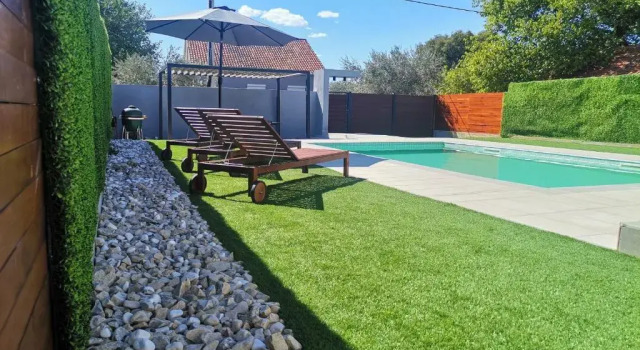 Вилла Lux Vintage House Bella Vita Biograd na Moru