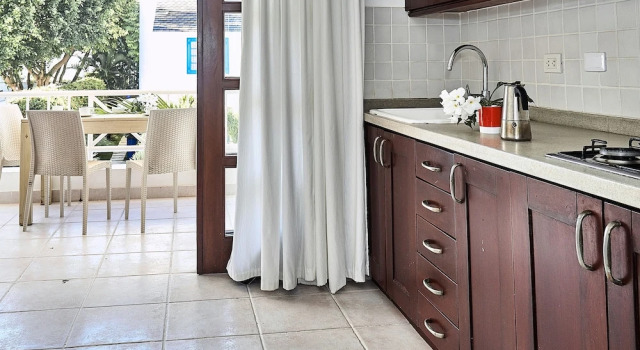 Люкс Classic Flor del Mar Condo Punta Cana Beachfront