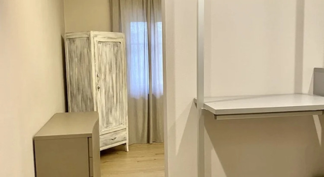 Четырёхместный люкс Cascina BELLONUOVO