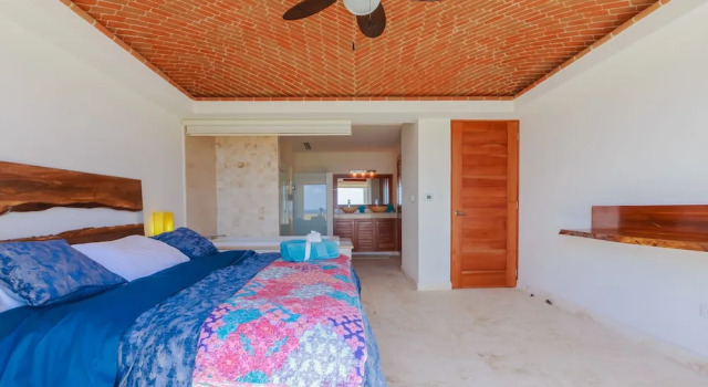Номер Standard Isla 33 - 3 Bedroom Villa 2403/13