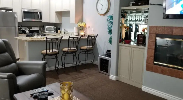 Santa Rosa Resort Vacation Rentals