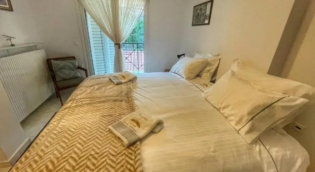 "Mykines" Apartment of Levidi Arcadian Apartments, Prenota Appartamento Tripoli (Tripolis) 