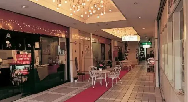 Shangrila Tsuruoka