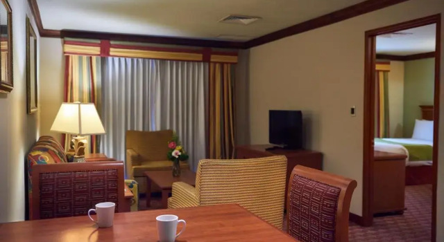 Suites las Palmas, Hotel & Apartments.