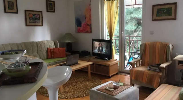 Апартаменты Apartman Goga